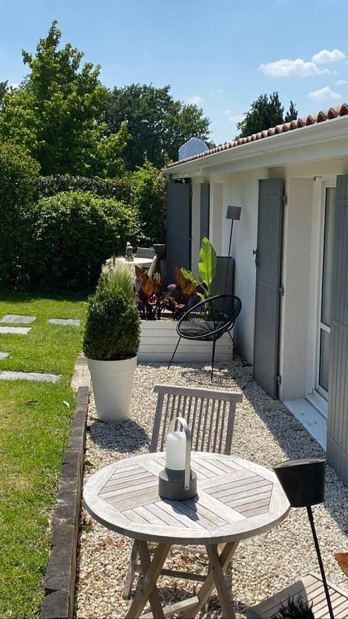 Double Room in Vertou, Région de Nantes
