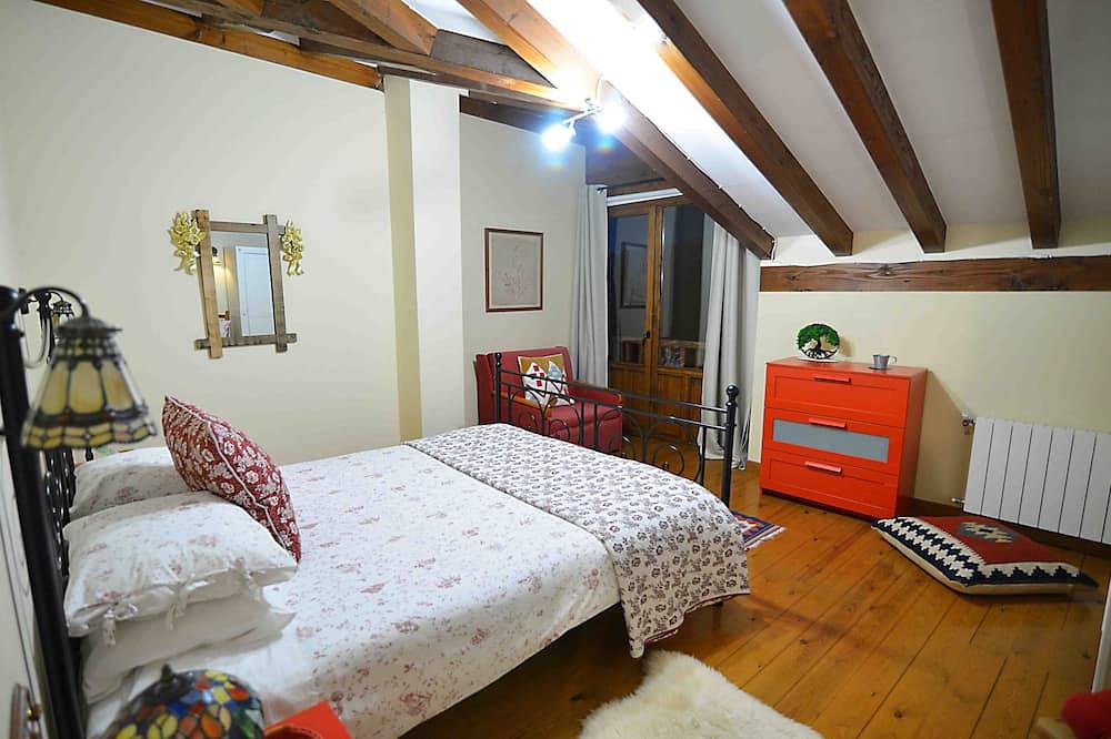 House in Vega de Liébana, Cordillera Cantábrica