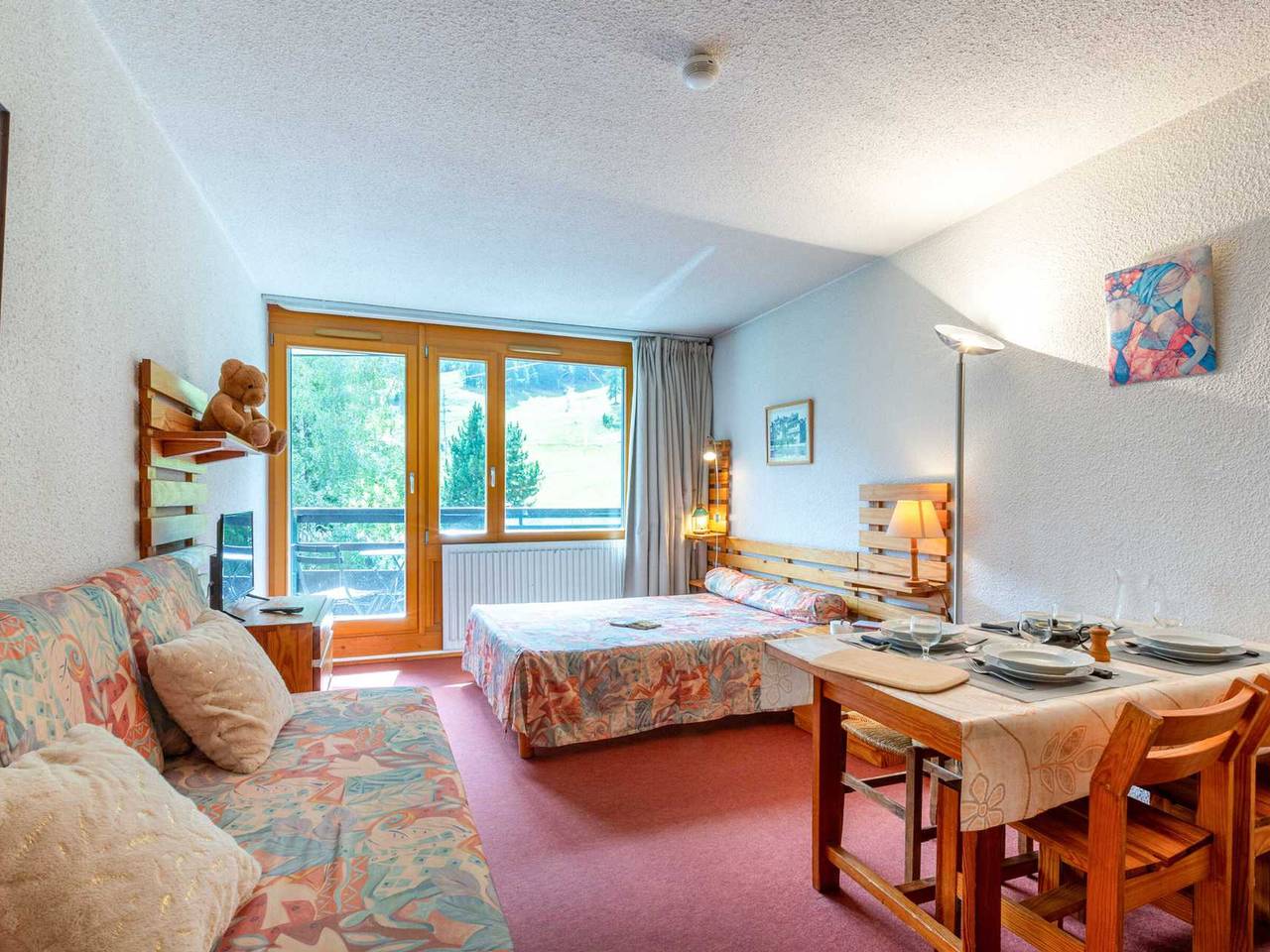 Photo : Appartement de vacances