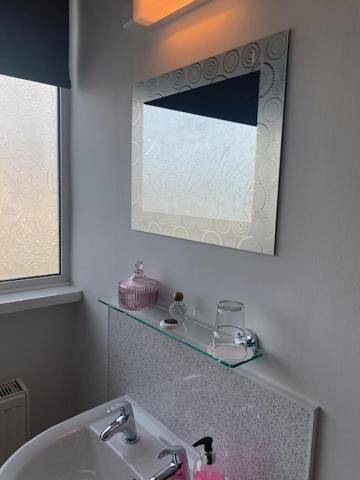 Double Room with Private Bathroom in Hay-on-Wye, Brecon Beacons