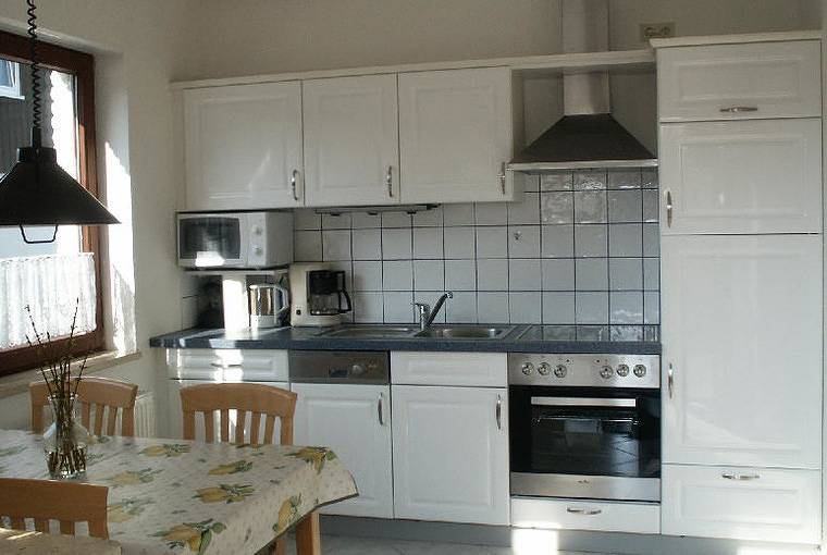 Ganze Ferienwohnung, Ferienwohnung Wöllner Nr. 1 in Maasholm-Bad, Maasholm