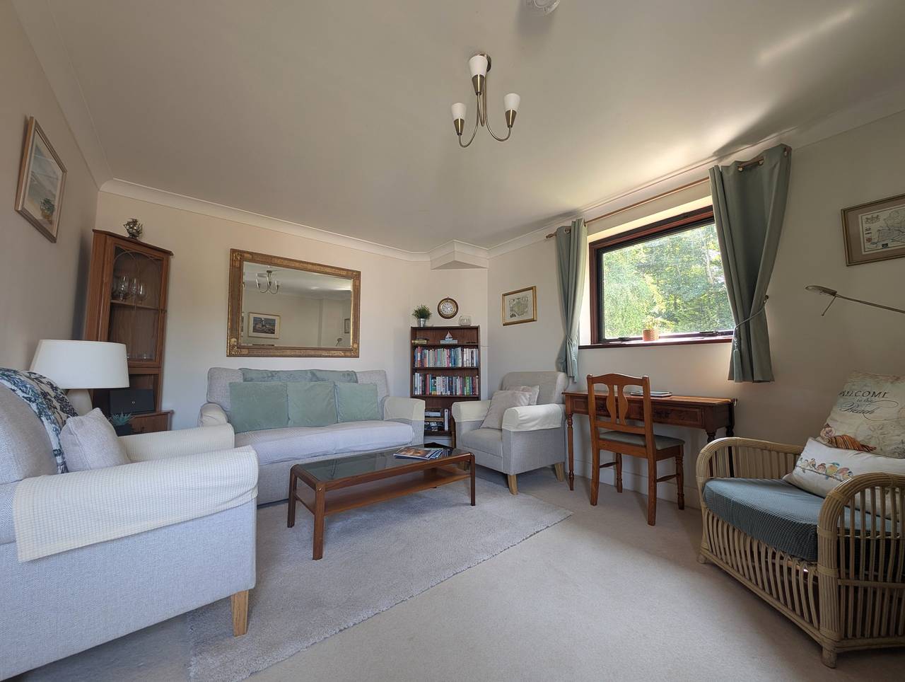 Entire apartment, 19 Seaview Bay-Isle of Wight in Nettlestone and Seaview, Isle of Wight