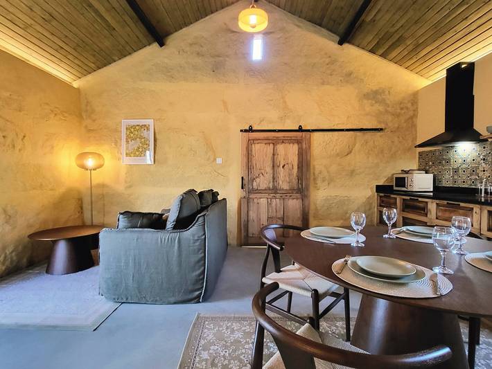 Casa de férias para 5 pessoas, com jardim, com animais de estimação em Marco de Canaveses