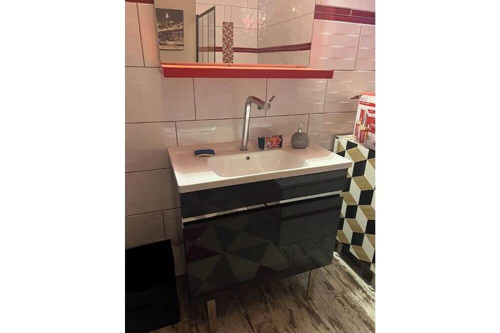 Villa au calme , jacuzzi avec sauna , salle de jeux in Navenne, Haute-Saône