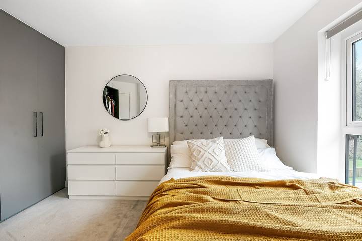 Apartamento vacacional entero, Luxurious 2 bed Flat in Greenhithe in Stone (Dartford), Dartford
