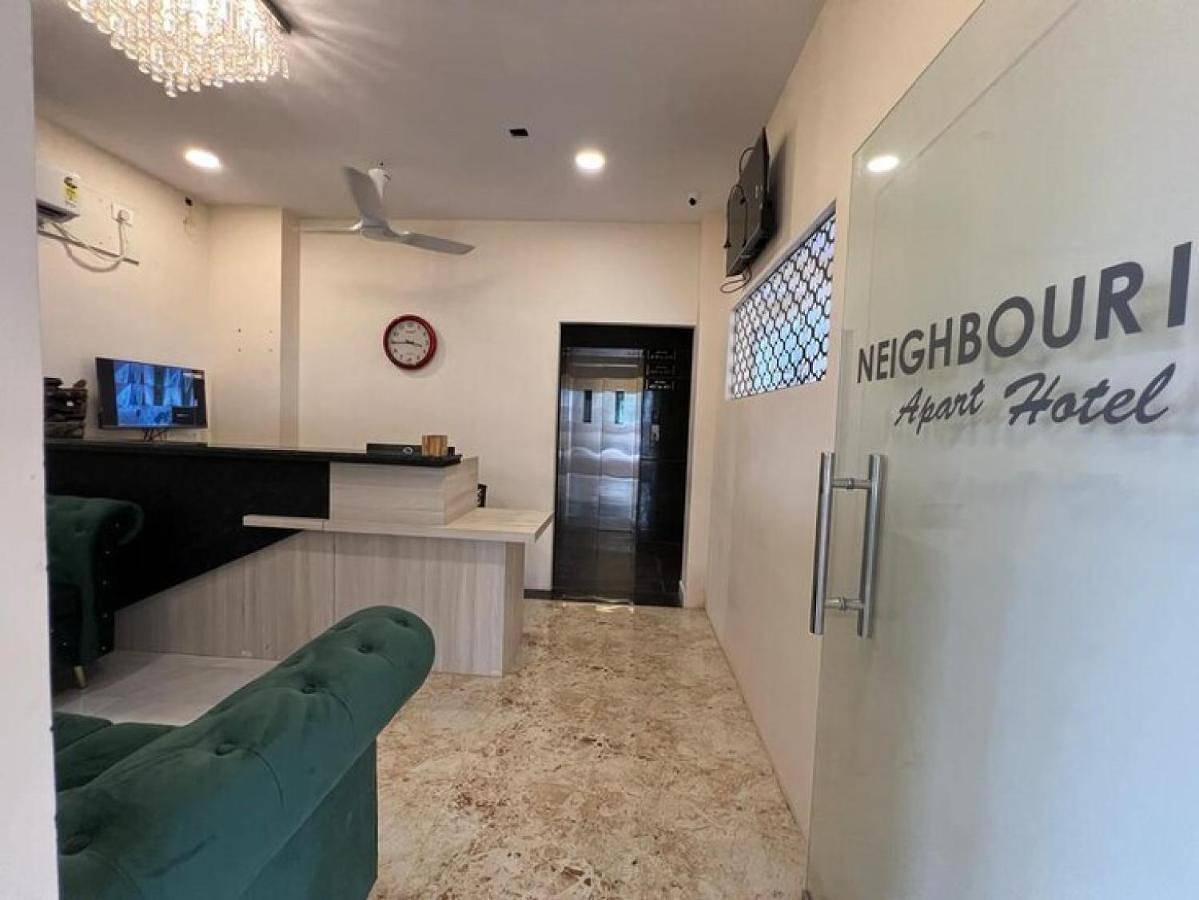 Neighbour Inn - Apart Hotel in Chennai, Tamil Nadu