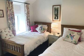 Cottage for 6 People in Threlkeld, Cumbria, Photo 2