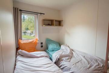 Camping für 6 Personen in Granges-sur-Vologne, Sankt Didel, Bild 2