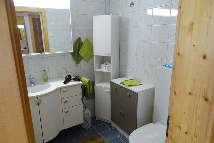 Ganze Wohnung, Arsura, (Zernez) in Zernez, Unterengadin