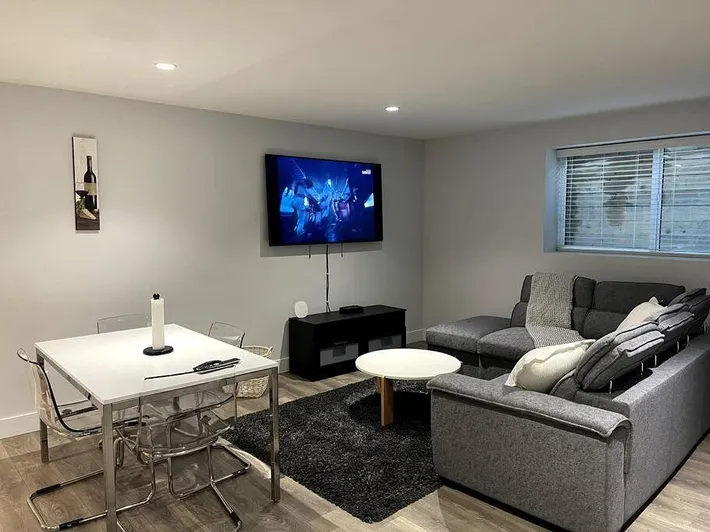 Apartamento de vacaciones para 3 personas - 1