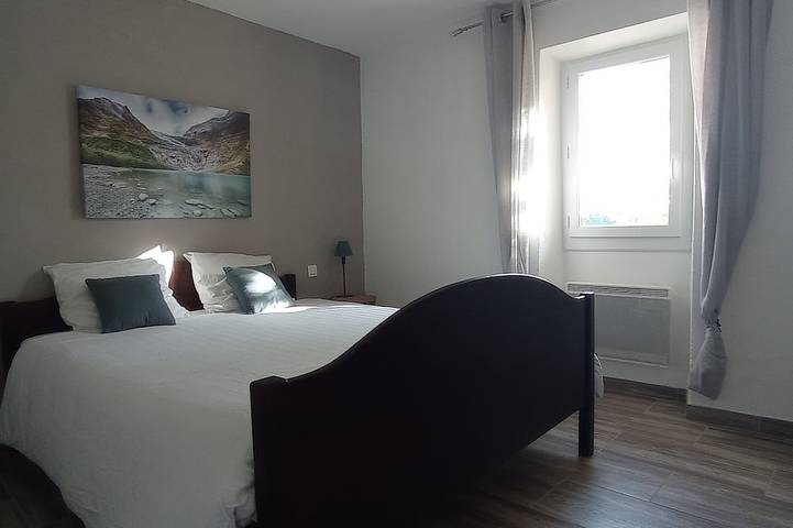 Location de vacances pour 3 personnes, avec Jardin à Cavaillon - 2