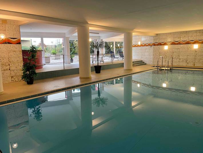 Ganze Wohnung, Ferienwohnung 'Guck Zum Bodensee' mit Seeblick, Balkon und Wi-Fi in Oberuhldingen, Uhldingen-Mühlhofen