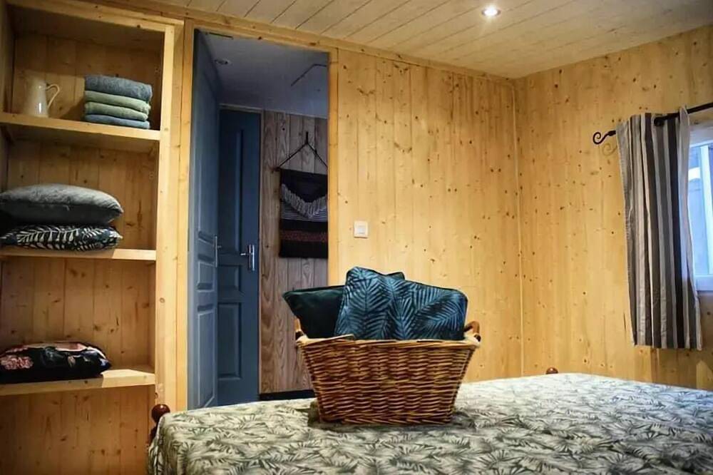 Upupa 4 personnes in Saint-Antonin-Noble-Val, Quercy