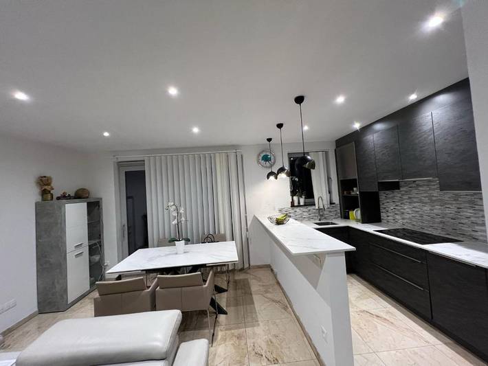 Location de vacances pour 6 personnes, avec jardin à Alost - 4