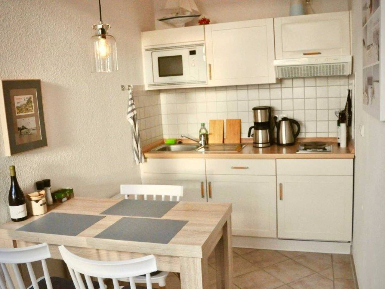 Ganze Ferienwohnung, Appartementhaus Waldhaus in Ostseebad Kühlungsborn, Kühlungsborn