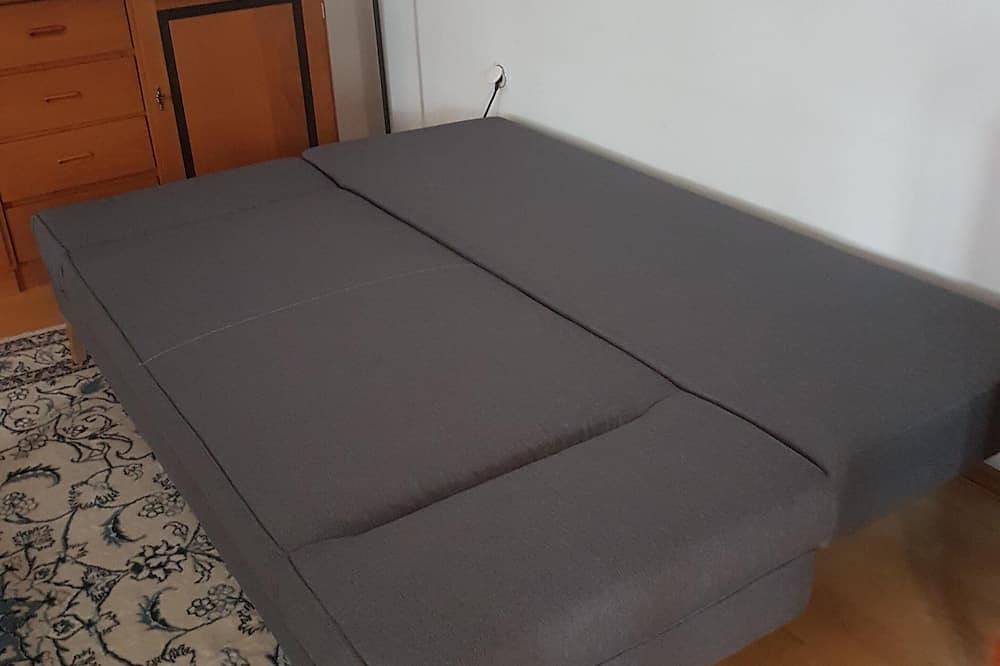 Ganze Wohnung, Gemütliche Ferienwohnung zur großen Linde im Herzen von Wallgau! in Wallgau, Walchensee