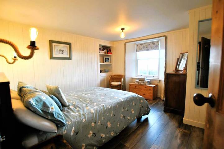 Appartement entier, Sma' Gift- Seafront sanctuary in St Monans in St. Monans, Région de Fife