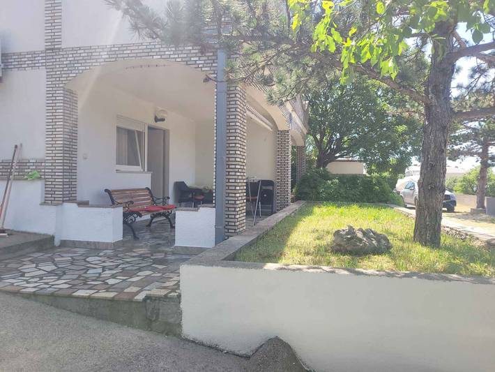 Ferienhaus für 2 Personen - 1