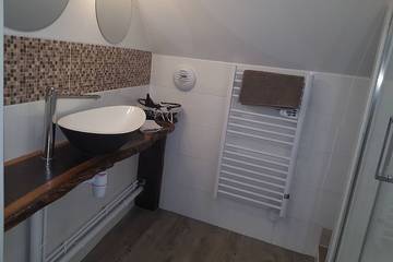 Chambre D’hôte pour 3 Personnes dans Theneuil, Région de Chinon, Photo 3