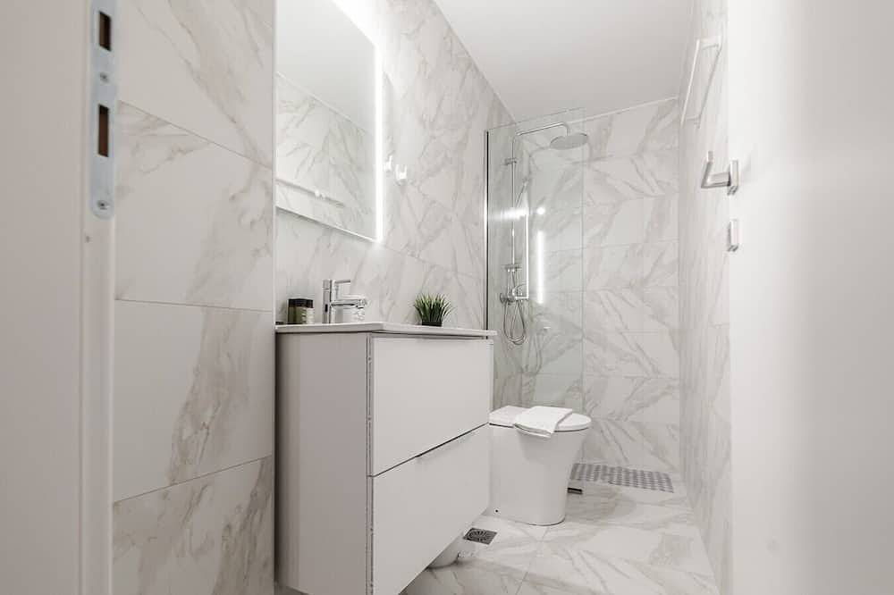 Ganze Wohnung, Phaedrus Living: Skiathos Luxury Residences Green in Sporaden