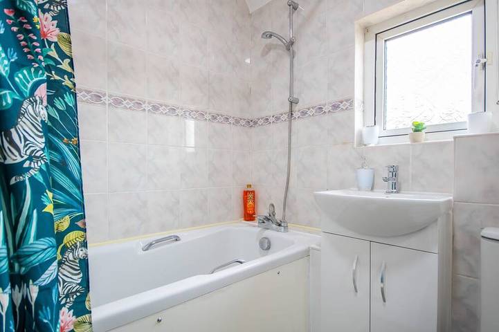 Ferienhaus für 5 Personen - 1