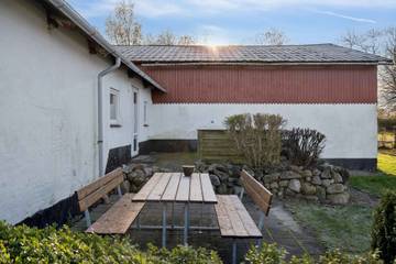 Ferieudlejning til 4 Personer i Kruså, Flensborg Fjord (Danmark), Billede 4