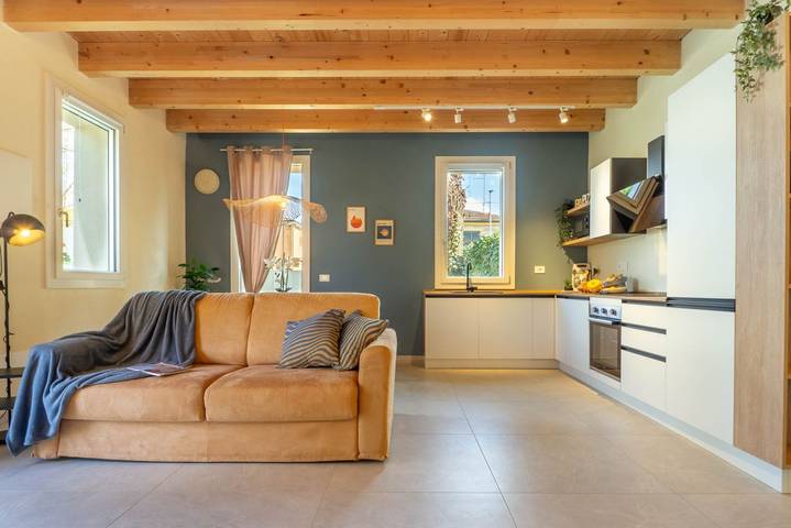 Gîte pour 6 personnes à Ferrare - 2