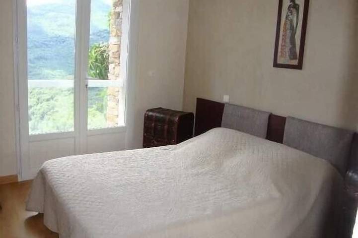 Location de vacances pour 4 personnes, avec balcon à Santa-Maria-di-Lota - 2