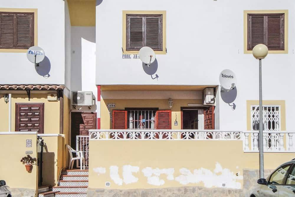 Geheel appartement, Prachtig appartement in Orihuela Costa in Orihuela, Costa Blanca