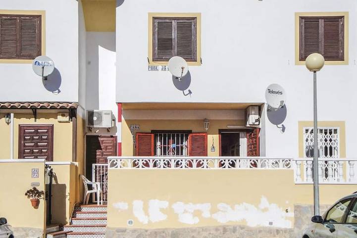 Vakantieappartement voor 3 personen - 1