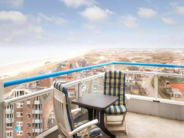 Vakantieappartement voor 4 Personen in Nieuwpoort, West-Vlaanderen, Afbeelding 3