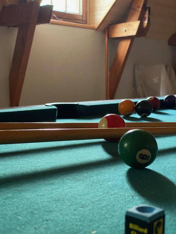 Location de vacances pour 13 personnes, avec jardin et vue à Sarrancolin - 2