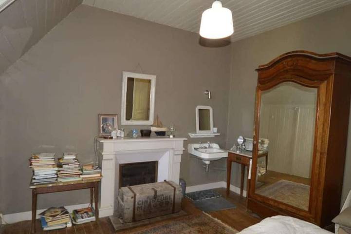 Villa pour 8 personnes, avec jardin et terrasse à Crozon - 4