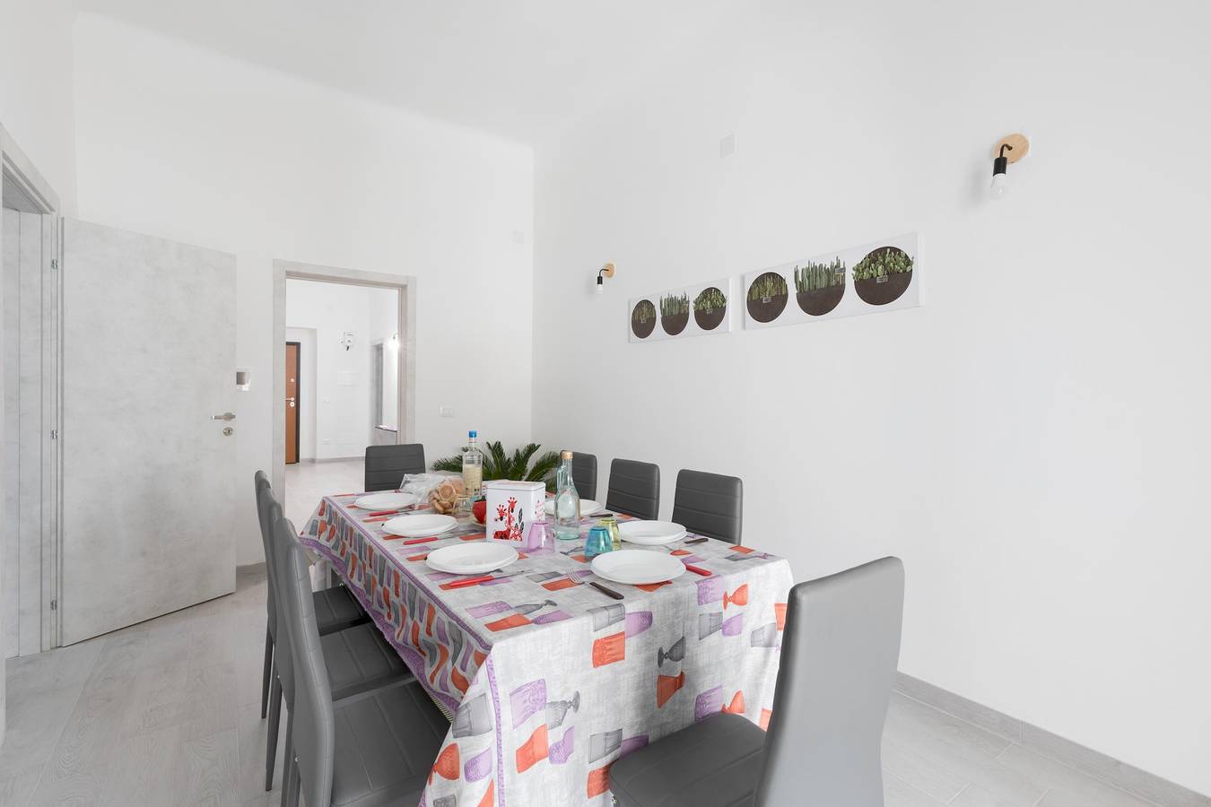 La Casa di Grazia by Barbarhouse in Talsano, Taranto