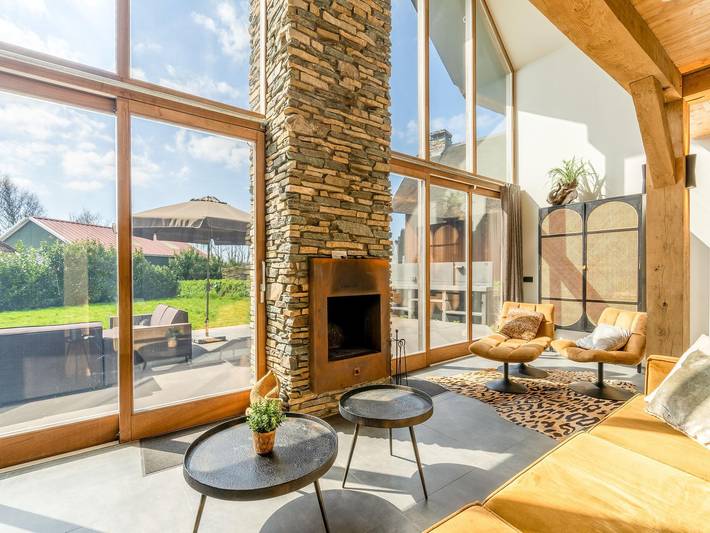 Villa für 6 Personen, mit Whirlpool, mit Haustier auf Texel - 3