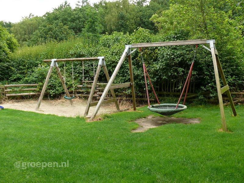 Bauernhäus Woudenberg in Woudenberg, Utrecht und Umgebung