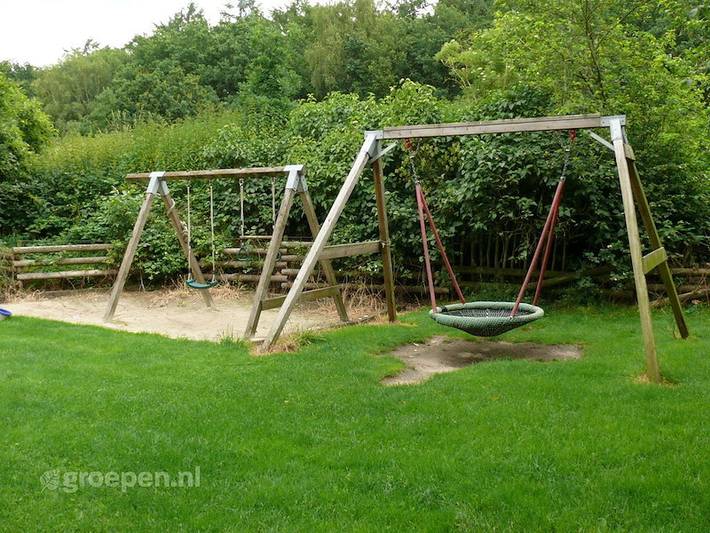 Bauernhäus Woudenberg in Woudenberg, Utrecht und Umgebung
