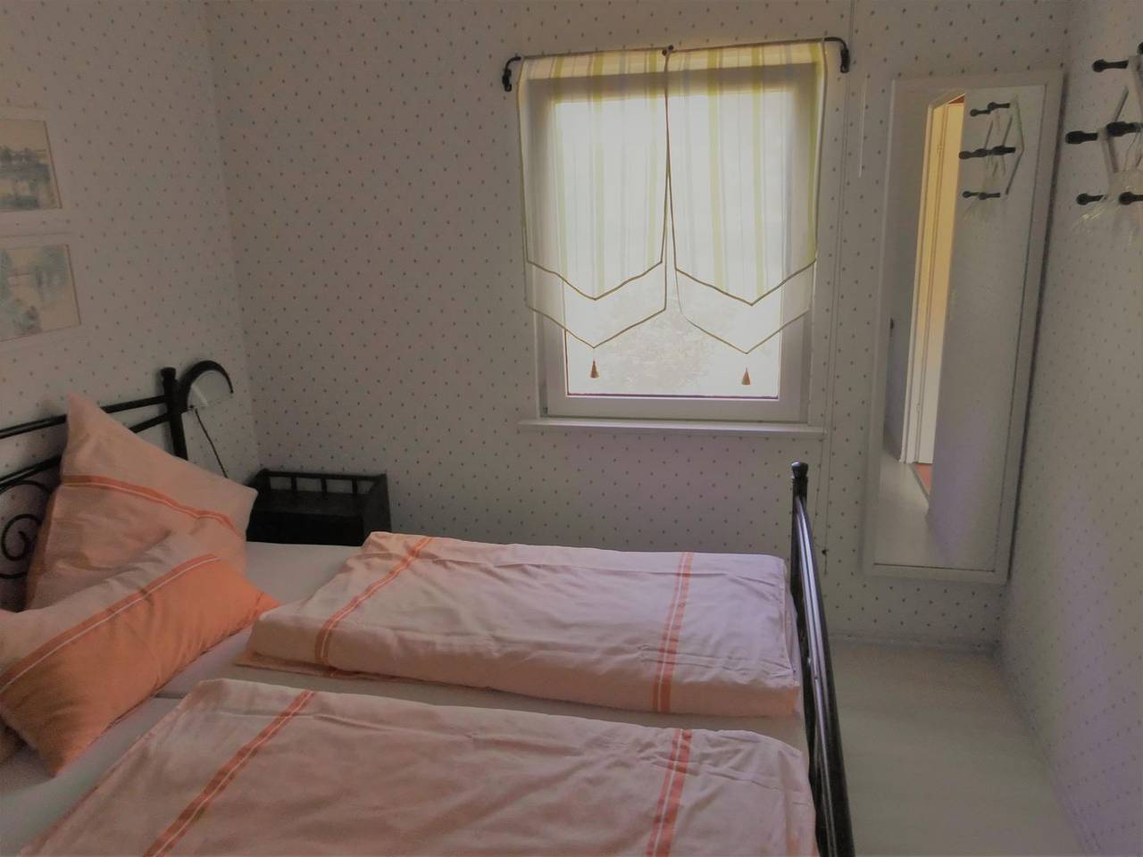 Gemütlicher Ferienbungalow Fleesensee mit Terrasse und moderner Ausstattung in Malchow, Fleesensee