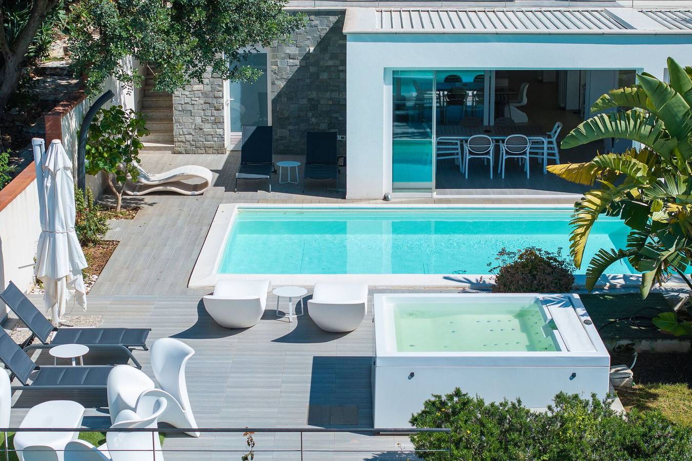 Villa Annalisa in Pizzolungo, Erice