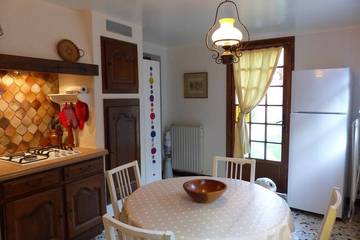 Villa for 4 People in Saint-Jouin-Bruneval, Seine-Maritime, Photo 3