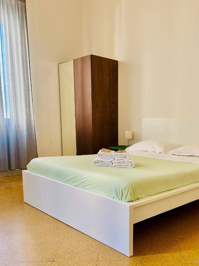 BnB für 9 Personen, mit Ausblick, mit Haustier in Palermo - 3