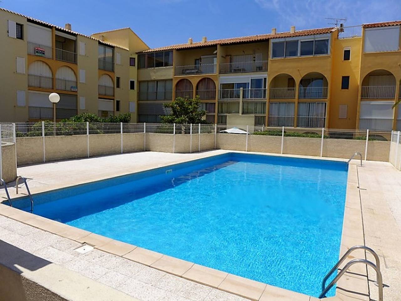 Photo : Appartement de vacances