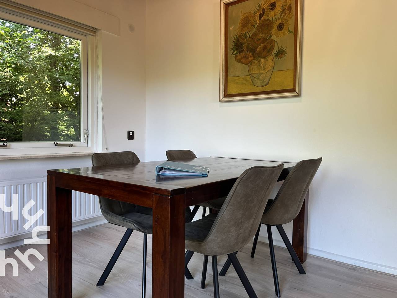 Geheel appartement, 4-persoons vakantiehuis in de duinen mét eigen duinovergang in Zoutelande, Walcheren