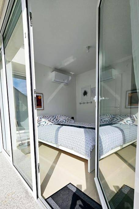 Appartement de vacances pour 2 personnes