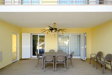 Villa para 6 Pessoas em Famalicão, Leiria distrito, Foto 2