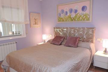 Chalet pour 10 Personnes dans Les Tres Cales, L'Ametlla de Mar, Photo 1