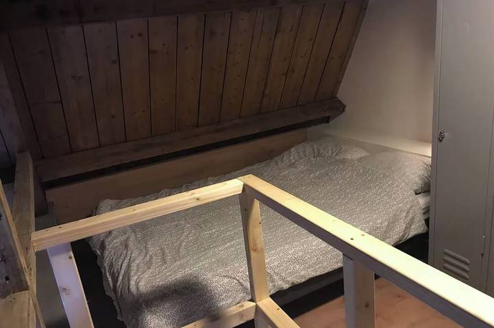 Gîte pour 5 personnes, avec terrasse dans Bréda - 3