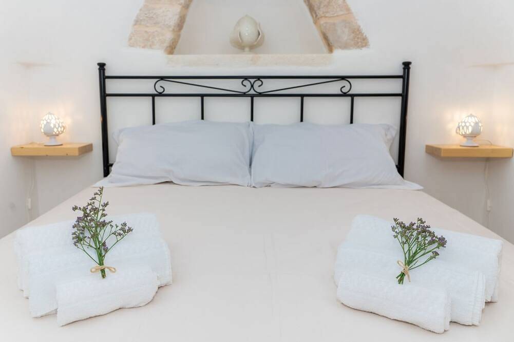 Trullo Tonino | Cisternino in Cisternino, Salento