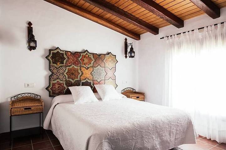 Appartement entier, Placer de Meca - Accommodation N3 penthouse one bedroom with kitchen and views in Playa de Zahora, Barbate