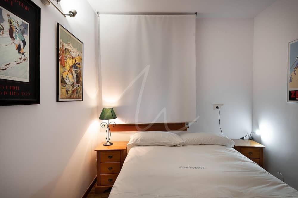 Ganze Wohnung, Bonaigua 006 in Baqueira, Naut Aran